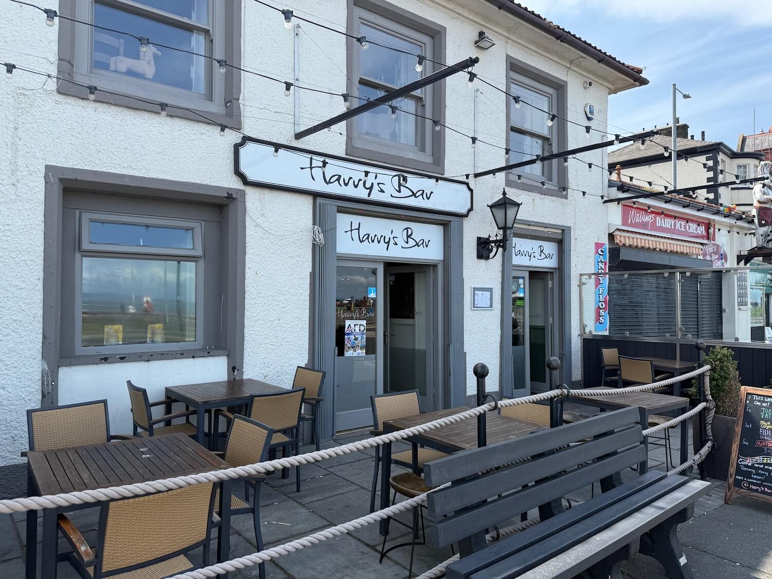 Harry's Bar